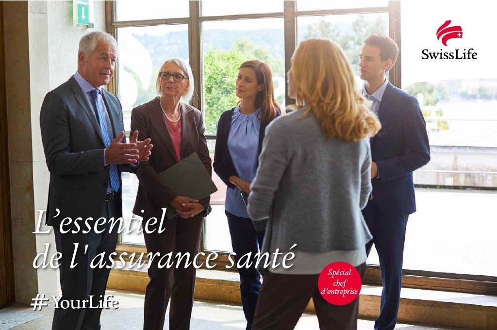 Santé découvrez le guide qui vous simplifie la vie Swiss Life France